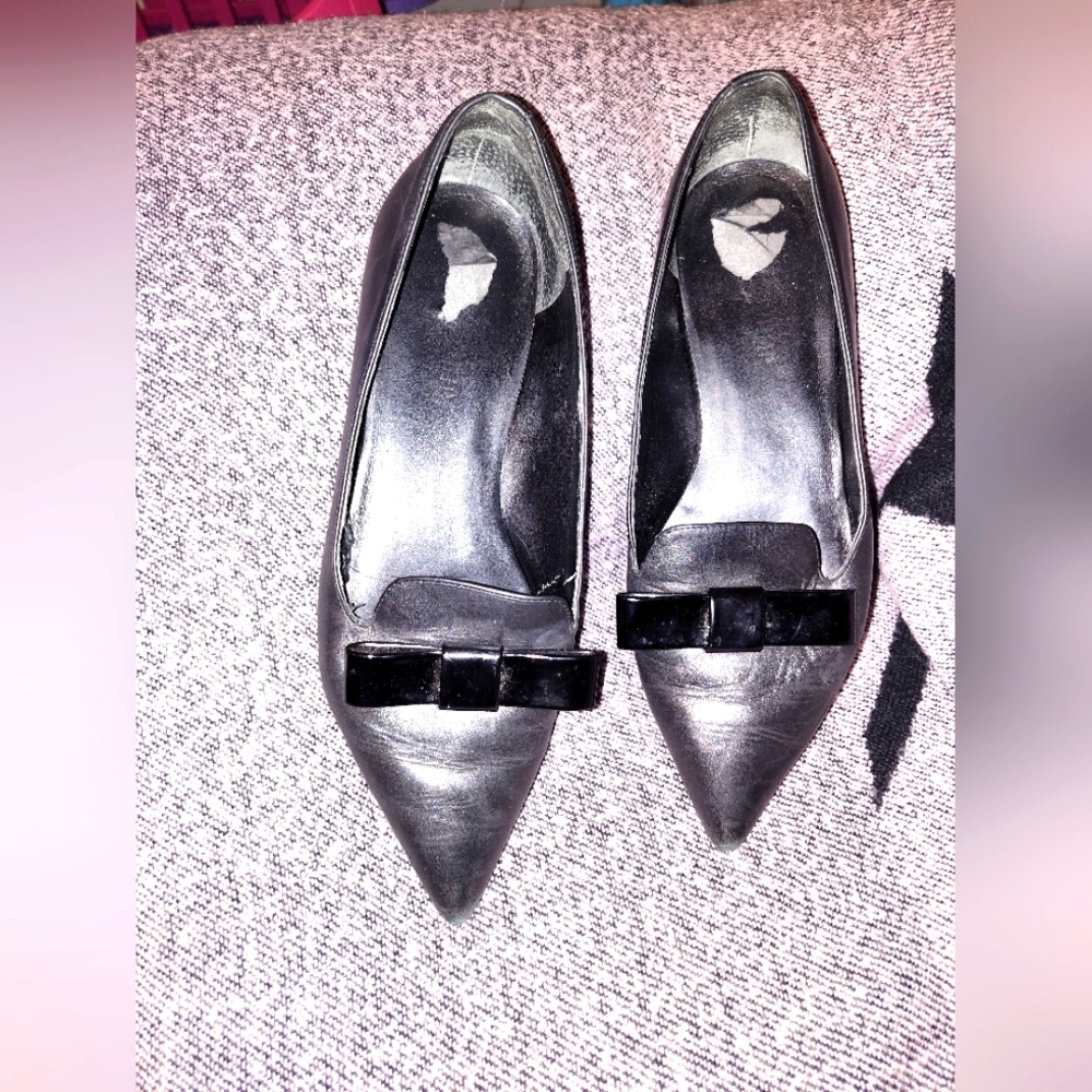 Ivanka trump slip on